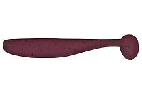 Виброхвост LureMax SLIM SHAD 4,5''/11,5см, LSSLS45-031 Chile Loch (5 шт.)