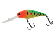 Воблер LureMax GURU 75SP DR 15g цв 076