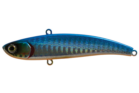 Ратлин EcoPro VIB Nemo Slim 80мм/17гр 054 Broken Ice