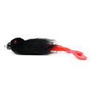 Бактейл мышь Stinger Phantom Mouse, Black + Red