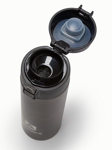 Термос питьевой Арктика 705-350 0.35л черный