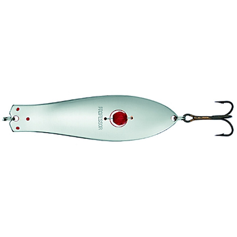 Блесна Kuusamo Professor 2 90/26 с камнем N-C