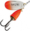 Вертушка Blue Fox Vibrax Flake BFFL4-OCCB