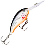 Воблер Rapala Shad Dancer 7см/15гр SDD07-SSH