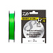 Плетеный шнур Daiwa UVF Morethan Durasensor X8+SI2 1-150м