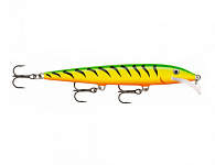 Воблер Rapala Scatter Rap Minnow 11см/6гр SCRM11-FT