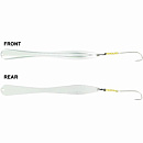 Блесна зимняя Kuusamo Blues 70/7 S