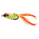 Лягушка незацепляйка Stinger Little Frog 40mm 6,0gr #01