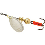 Вертушка Mepps Aglia 0 Silver