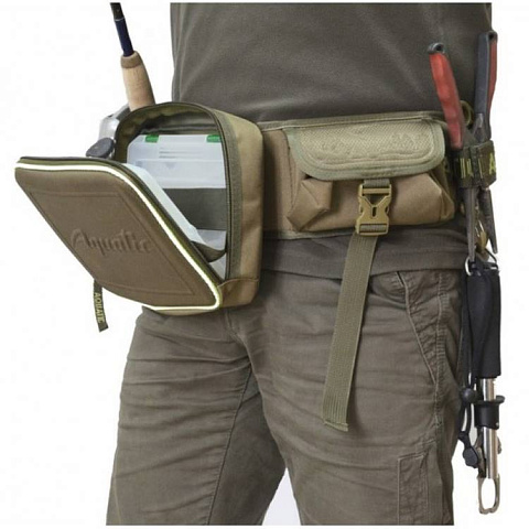 Разгрузочный пояс Aquatic ПР-01