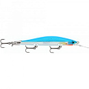 Воблер Rapala RipStop Deep 12см/15гр RPSD12-SB