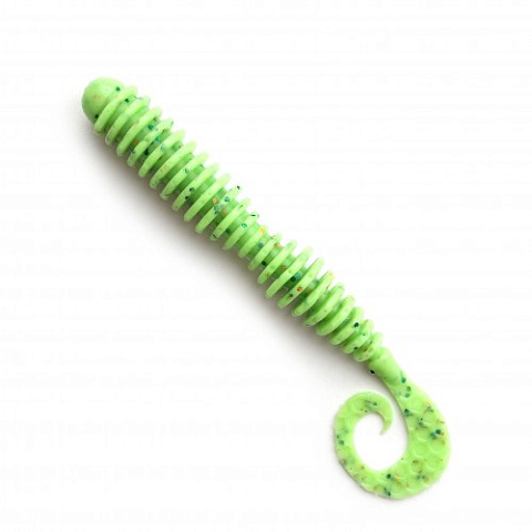 Твистер Fanatik Dagger Active 3 цвет 020 (8шт)