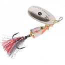 Вертушка Blue Fox Vibrax Foxtail с мушкой BFX2-SSDX