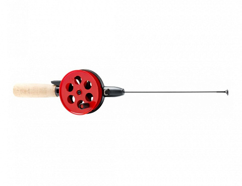 Зимняя удочка Rapala R70CH/GT (пробковая рукоятка)
