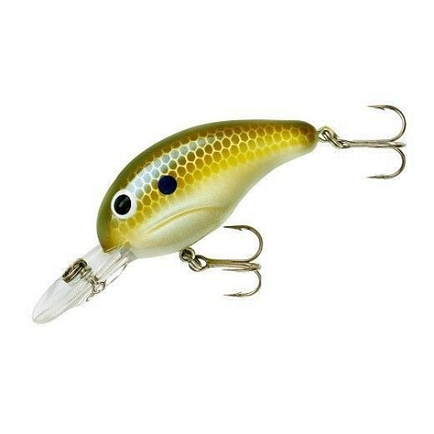 Воблер Bandit Series 200 цвет KSB05