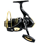 Катушка безынерционная Lagoon Odyssey 4000FD