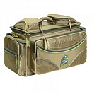 Сумка рыболовная Aquatic С-07Х хаки