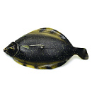 Джиггер Westin Flat Matt 400гр Flatfish