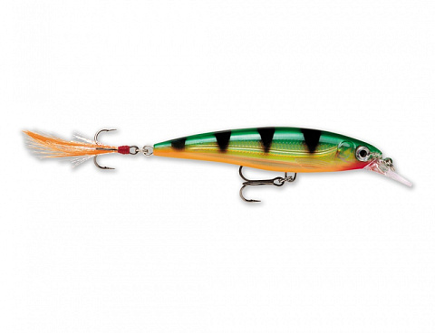 Воблер Rapala X-Rap 10см/13гр XR10-P