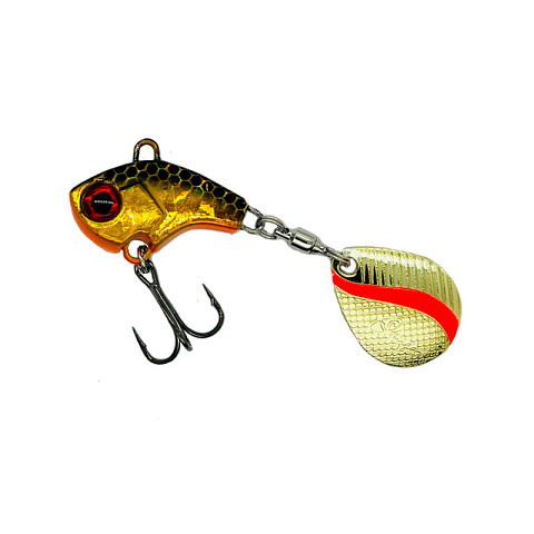 Тейл-спиннер Stinger Taro TS 22гр #001