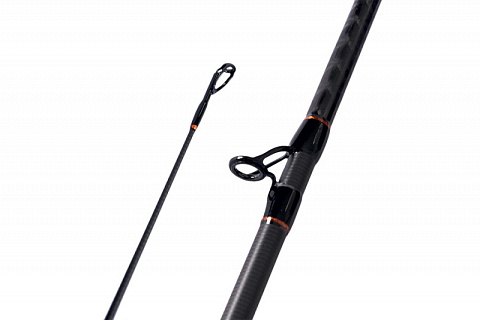 Удилище кастинговое Maximus Gravity C 245MH