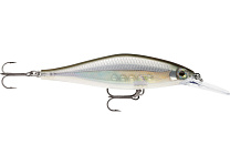 Воблер Rapala Shadow Rap Shad Deep 9см/12гр SDRSD09-GHSH