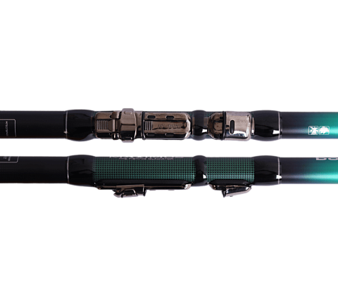 Удочка поплавочная Maximus PRINCE BOLOGNESE 400 4.0м