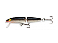 Воблер Rapala Jointed 7см/4гр J07-S