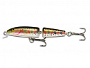 Воблер Rapala Countdown Jointed 9см/12гр CDJ09-RT