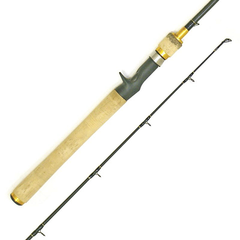 Спиннинг Stinger ProJerk 532H 1,60m 15-60gr