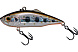 Ратлин LureMax Yojimbo VIB 60S-004-Rainbow Trout, 14гр, тонущий