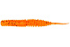 Силиконовая приманка LureMax ESMERALDA  4"/10см, LSES4-008  Fire Carrot  (5 шт)