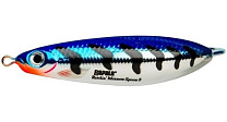 Незацепляйка Rapala Rattlin' Minnow Spoon RMSR08-MBT