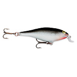 Воблер Rapala Shallow Shad Rap 7см/7гр SSR07-S