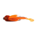 Бактейл мышь Stinger Phantom Mouse, Orange + Orange