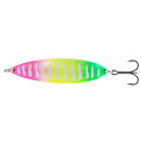 Колебалка Kuusamo Vuono Varzuga Special 75/25 Pink/Li/FYe/GR-S