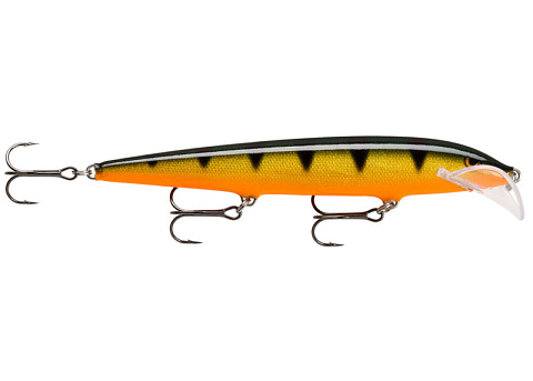 Воблер Rapala Scatter Rap Husky13 13см/12гр SCRH13-P