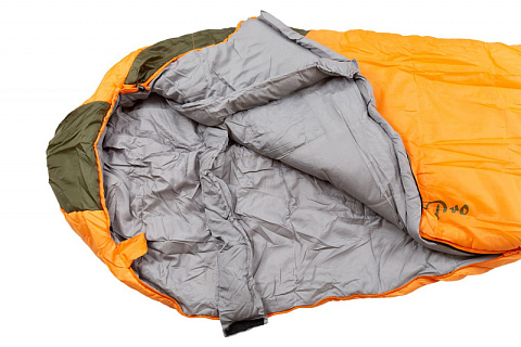 Спальный мешок Envision Khant Pro (до -10С)
