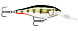 Воблер Rapala Shad Rap 7см/8гр SR07-PEHL
