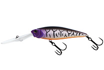 Воблер LureMax Husky 80F DDR 020 Sandra Lake 14 g