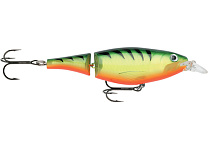 Воблер Rapala X-Rap Jointed Shad 13см/46гр XJS13-FT