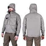 Забродная куртка Alaskan River Master Sonic