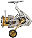 Катушка Daiwa 21 Freams LT 4000-CXH