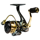 Катушка безынерционная Black Side Hammer 3000FD