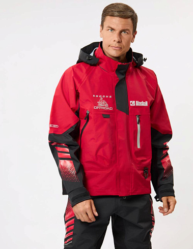 Куртка Alaskan Brooks