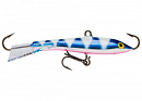 Балансир Rapala Jigging Rap 9см/25гр W09-GZBP