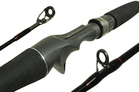Спиннинг Maximus Black Widow Casting 27MH