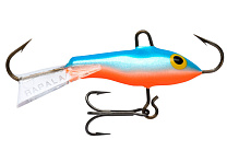 Балансир Rapala Jigging Rap 2см/4гр W02-BSR