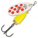 Вертушка Blue Fox Vibrax UV BFU3-SOYU