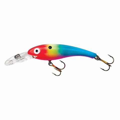 Воблер Cotton Cordell Suspended Wally Diver CS6 #221